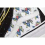 Vans Sk8-Hi Classic High-Top Sneaker Espadrilles