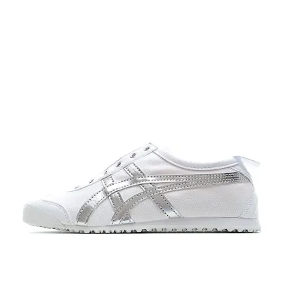 Asics Onitsuka Mexico 66 Slip-On Canvas Running Shoe