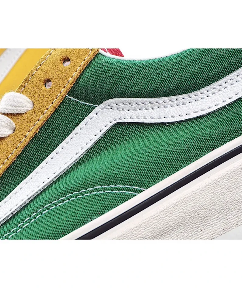 Vans Old Skool Casual Shoes Skate Shoes