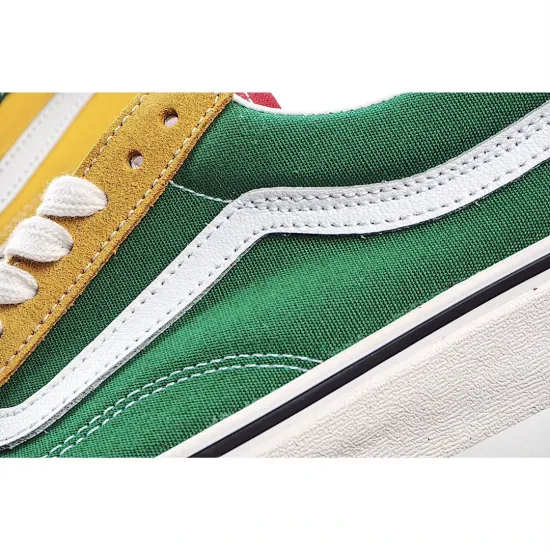 Vans Old Skool Casual Shoes Skate Shoes