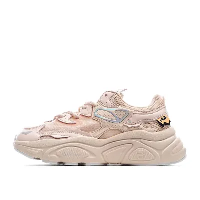 FILA Mars retro running shoes