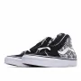 Vans Sk8-Hi Classic High-Top Sneaker Espadrilles
