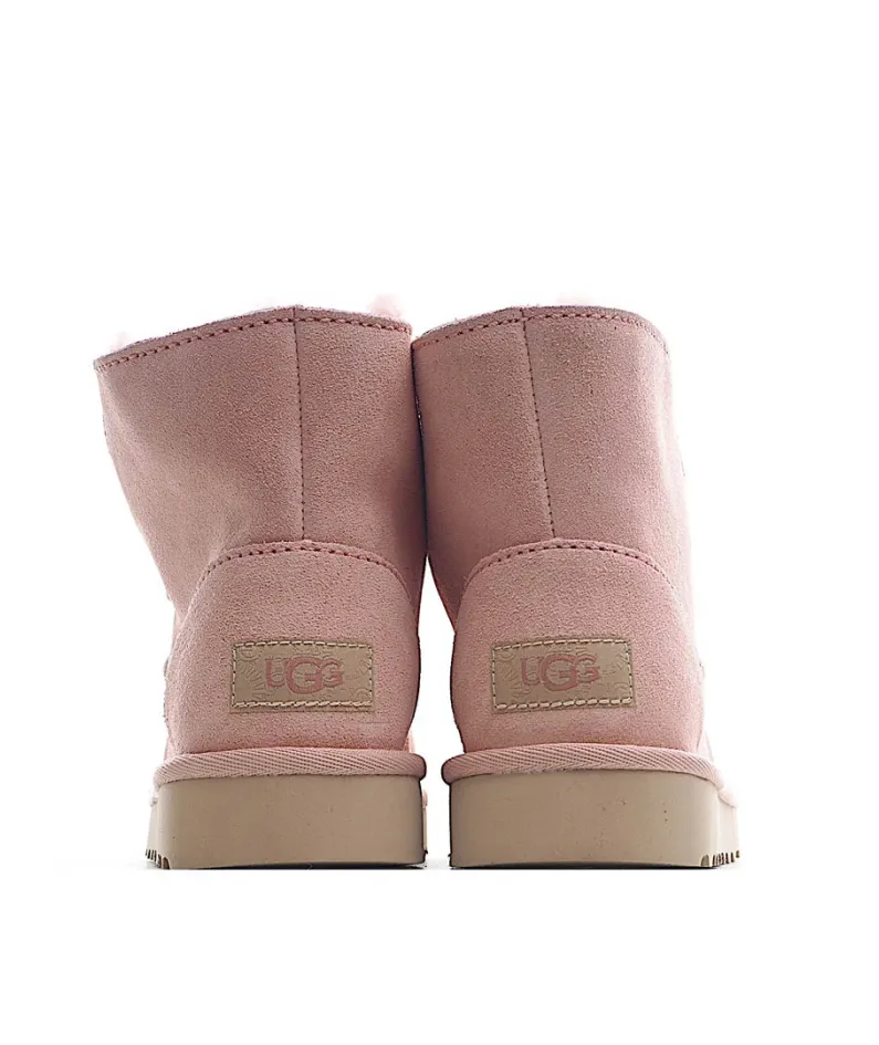 UGG Classic Sneakers Martin Boots