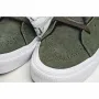 Vans Sk8-Hi Classic High-Top Sneaker Espadrilles