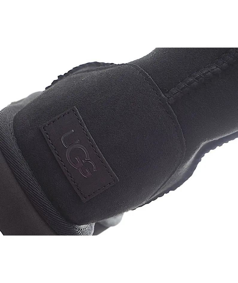 UGG Classic Mini series snow boots
