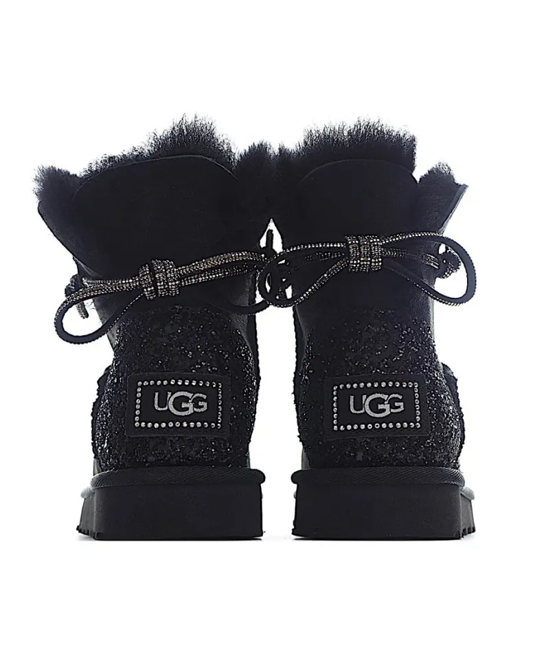 UGG Classic Mini series snow boots