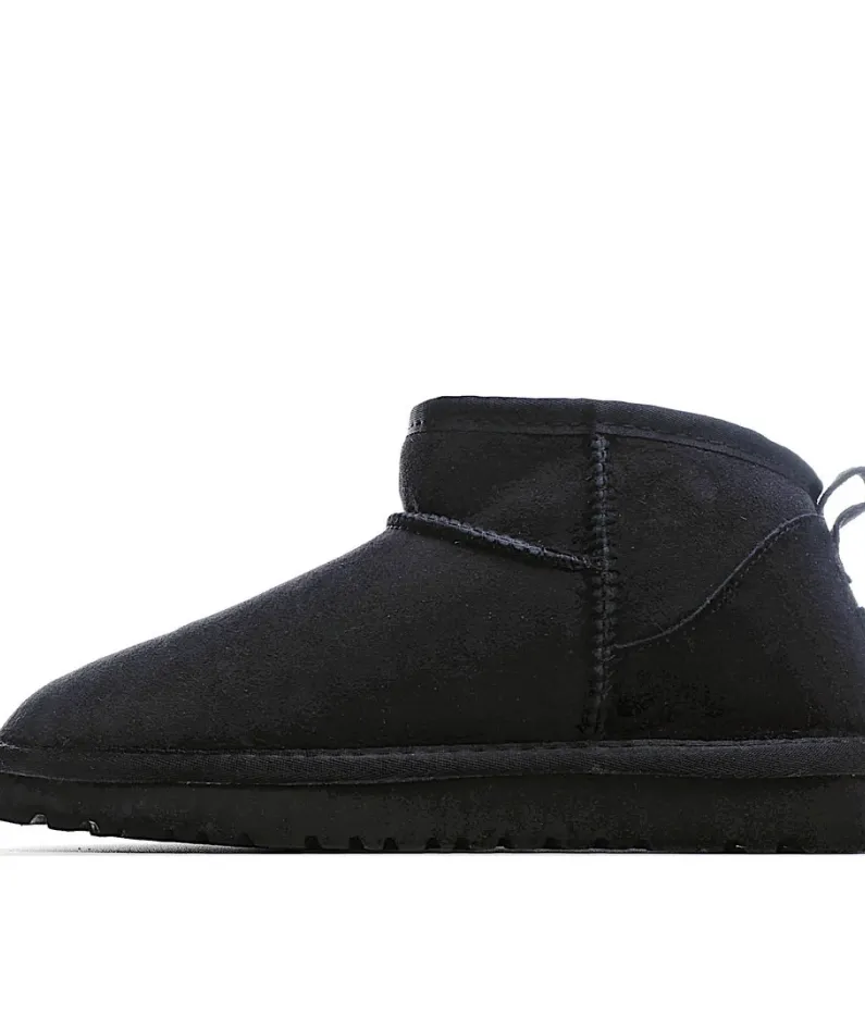 UGG Classic Mini series snow boots