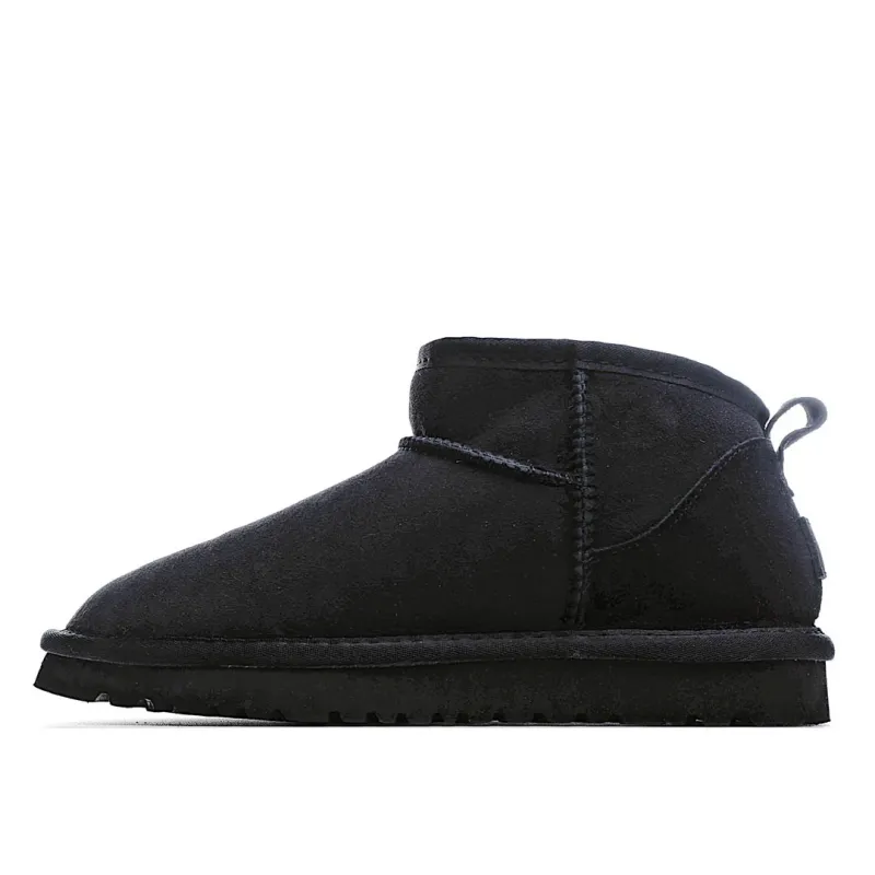 UGG Classic Mini series snow boots