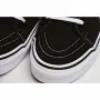 Vans Sk8-Hi Classic High-Top Sneaker Espadrilles
