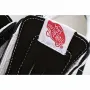 Vans Sk8-Hi Classic High-Top Sneaker Espadrilles