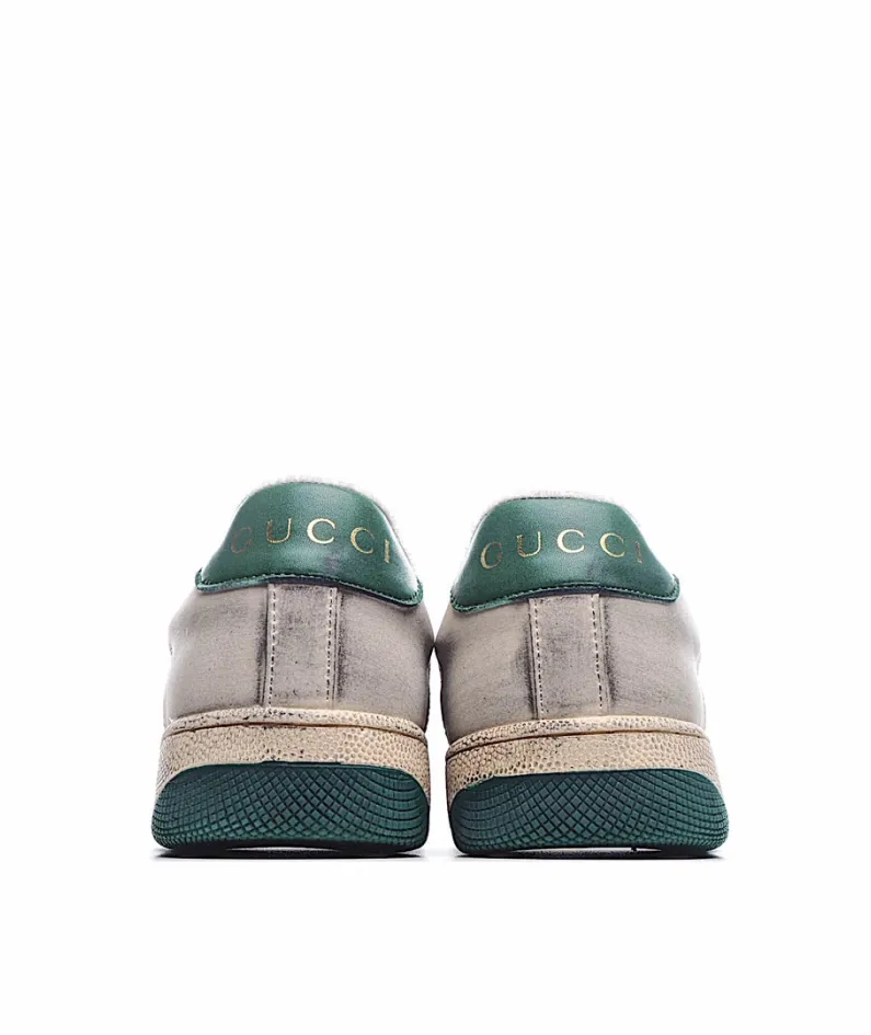Gucci Air Cushion Dad Shoes