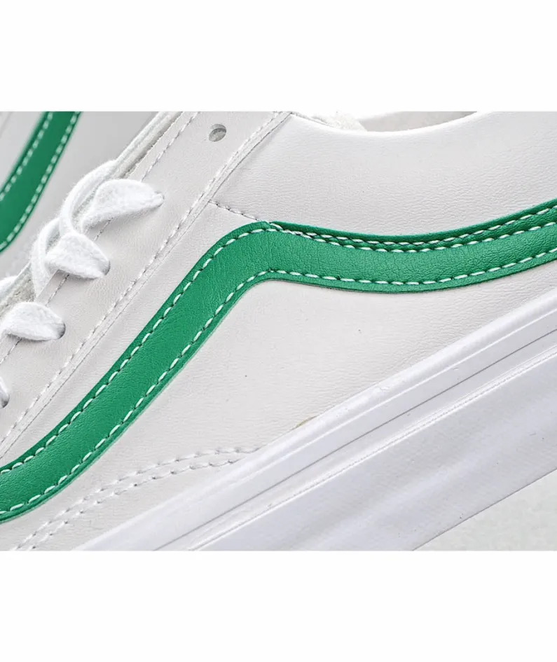 Vans Style 36 Classic Sneakers