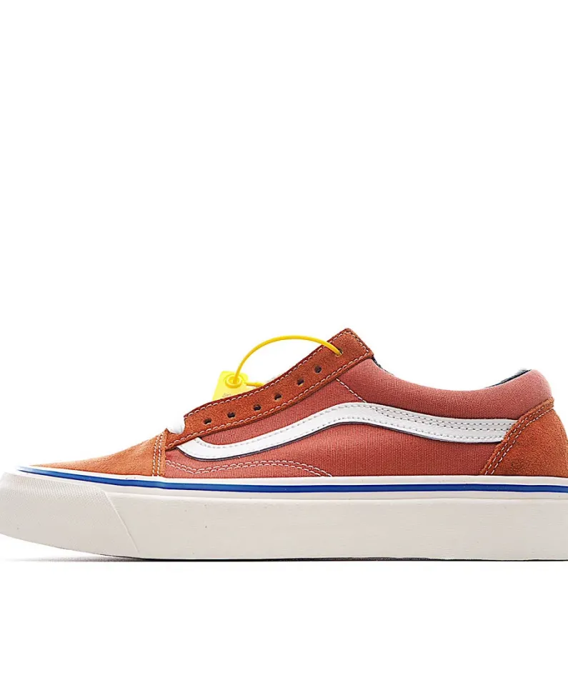 Vans Style 36 Classic Sneakers