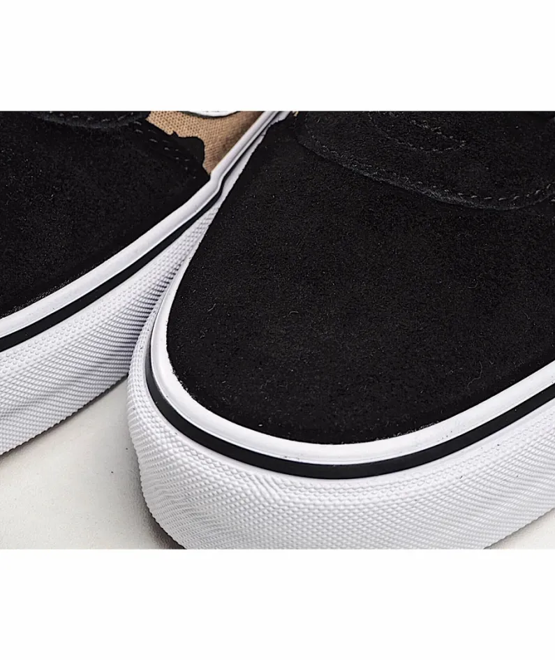 Vans Sk8-Hi Classic High-Top Sneaker Espadrilles