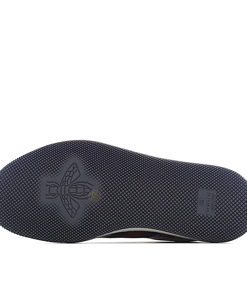 Gucci Air Cushion Dad Shoes