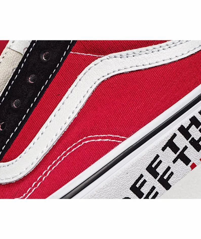 Vans Old Skool Casual Shoes Skate Shoes