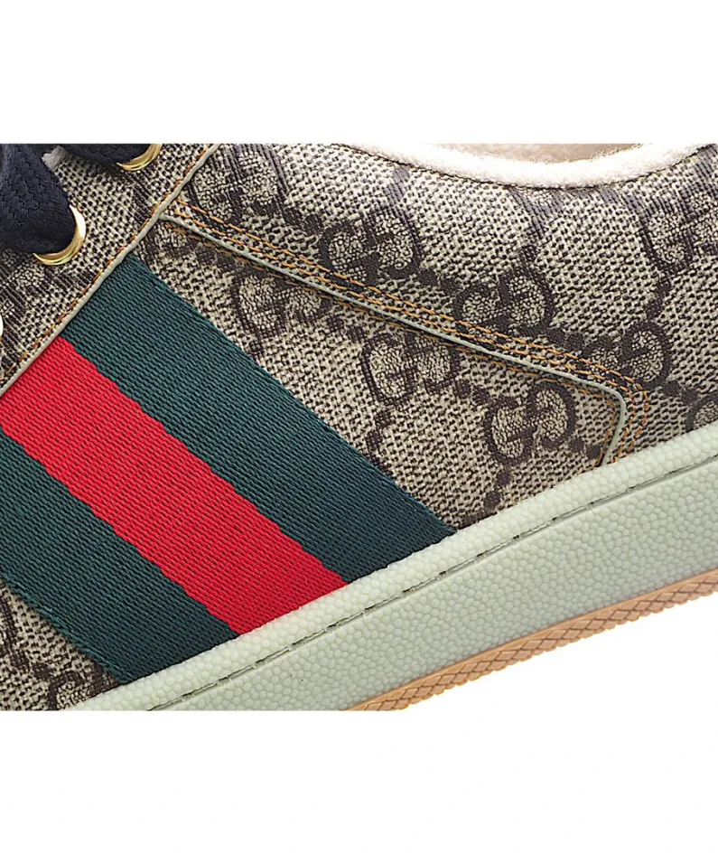 Gucci Air Cushion Dad Shoes
