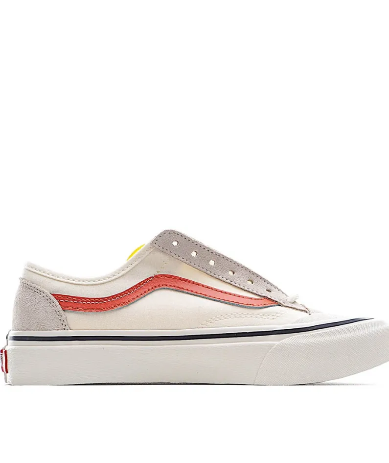 Vans Sk8-Hi Classic High-Top Sneaker Espadrilles