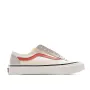 Vans Sk8-Hi Classic High-Top Sneaker Espadrilles