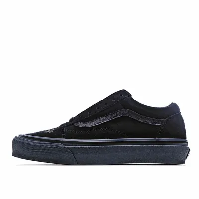 Vans Old Skool Casual Shoes Skate Shoes