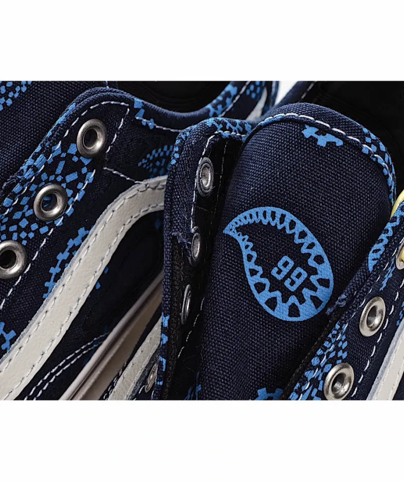 Vans Style 36 Classic Sneakers