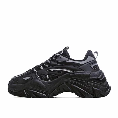 Fila Sport Interaction Casual Sports Jogging Shoes