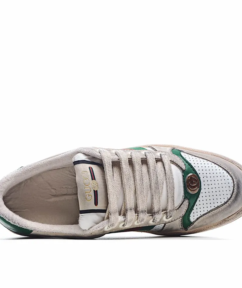Gucci Air Cushion Dad Shoes