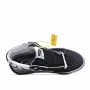 Vans Sk8-Hi Classic High-Top Sneaker Espadrilles