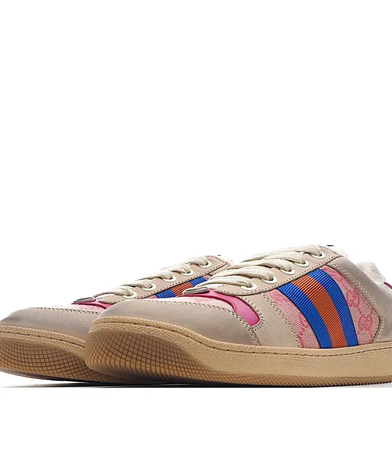 Gucci Air Cushion Dad Shoes