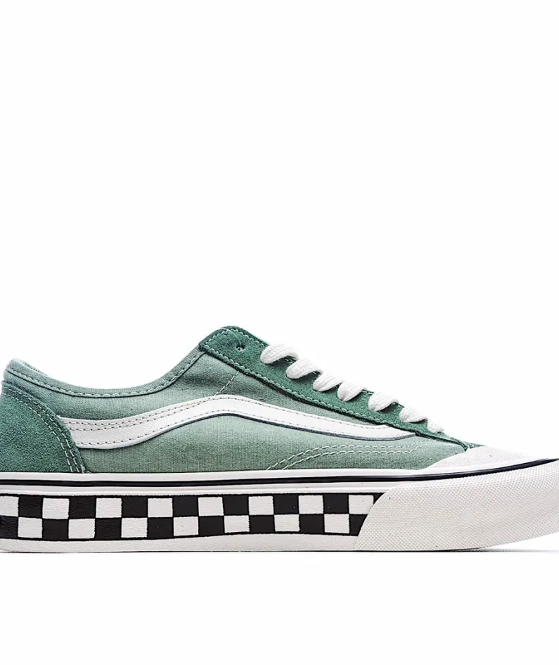 Vans Style 36 Classic Sneakers