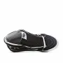 Vans Sk8-Hi Classic High-Top Sneaker Espadrilles