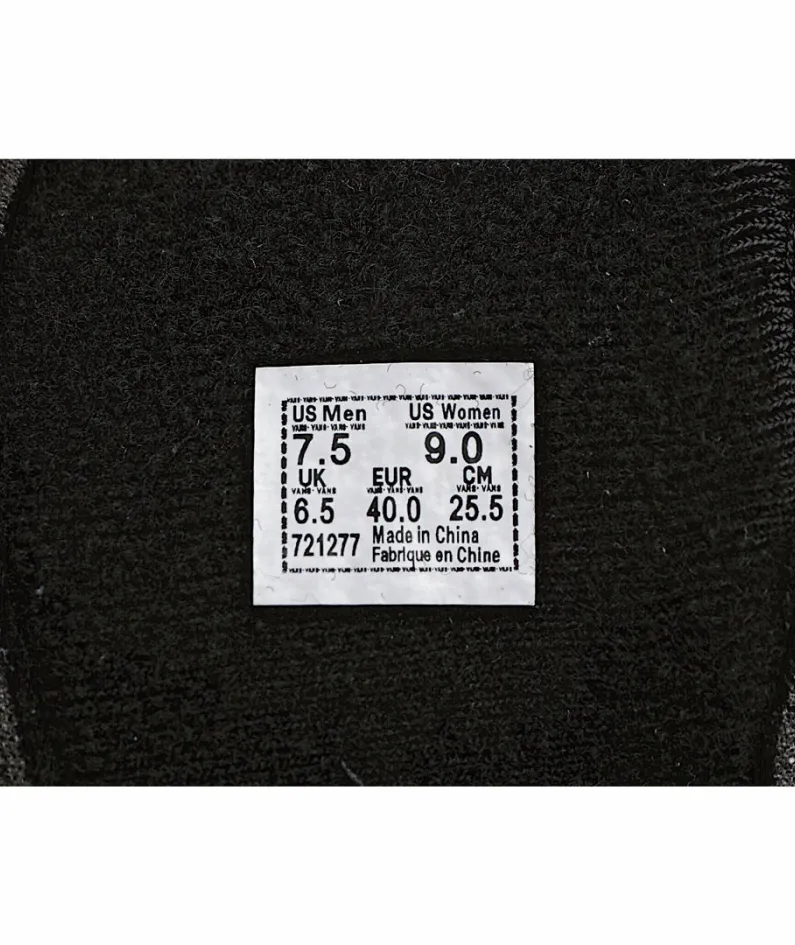 Vans Sk8-Hi Classic High-Top Sneaker Espadrilles