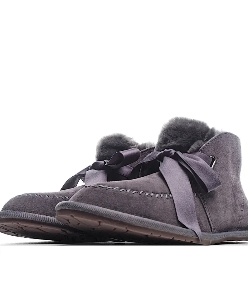 UGG Kailin fifth generation snow boots casual shoes