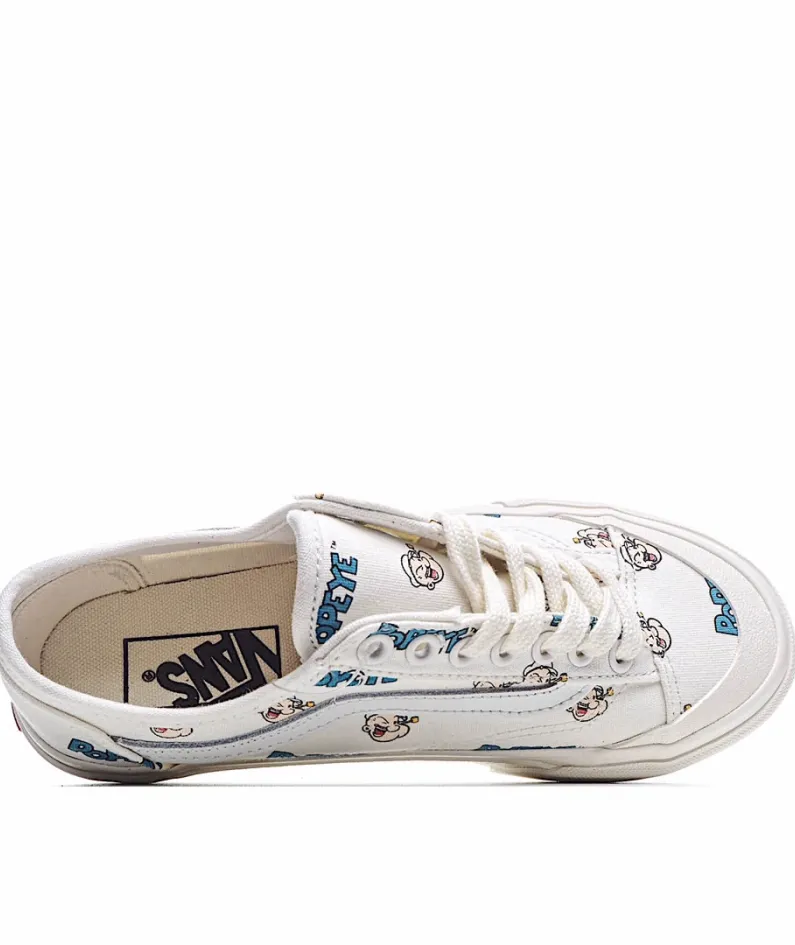 Vans Style 36 Classic Sneakers