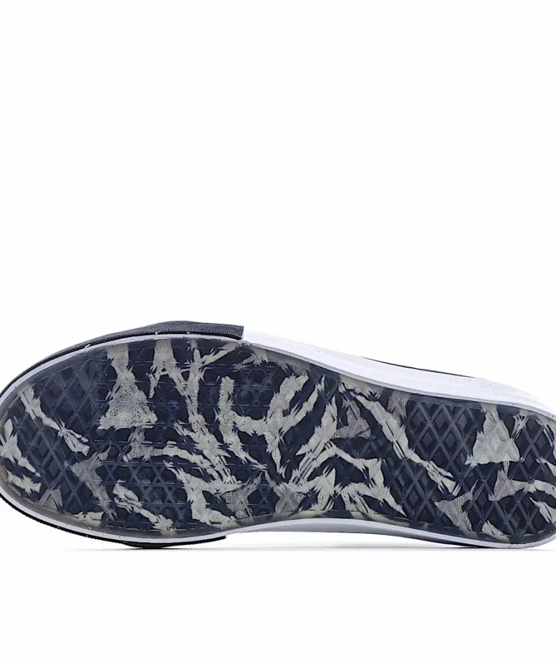 Vans Sk8-Hi Classic High-Top Sneaker Espadrilles