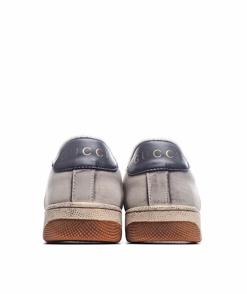 Gucci Air Cushion Dad Shoes