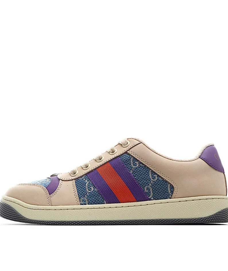 Gucci Air Cushion Dad Shoes