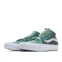 Vans Sk8-Hi Classic High-Top Sneaker Espadrilles