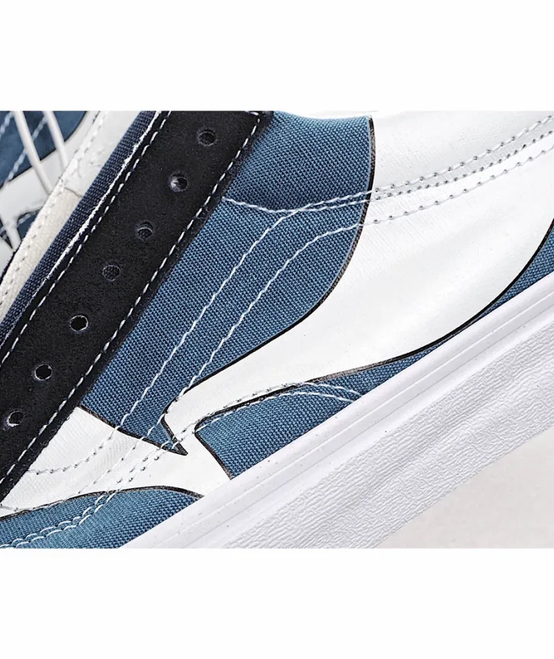 Vans Old Skool Casual Shoes Skate Shoes