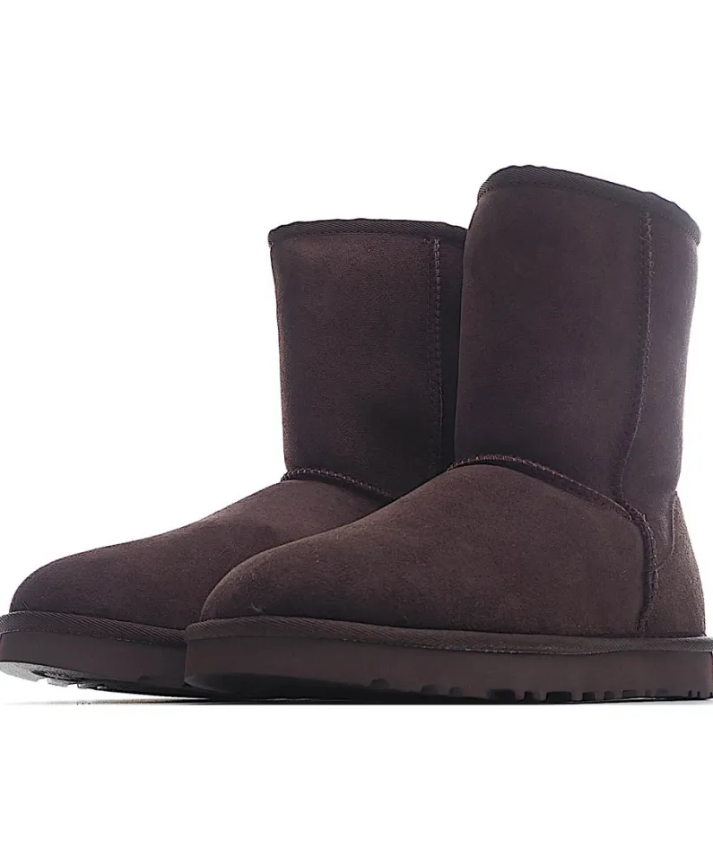 UGG Classic Mini series snow boots