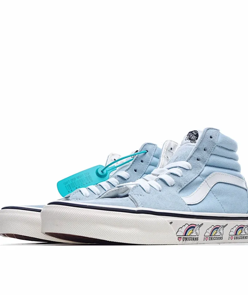 Vans Old Skool Casual Shoes Skate Shoes