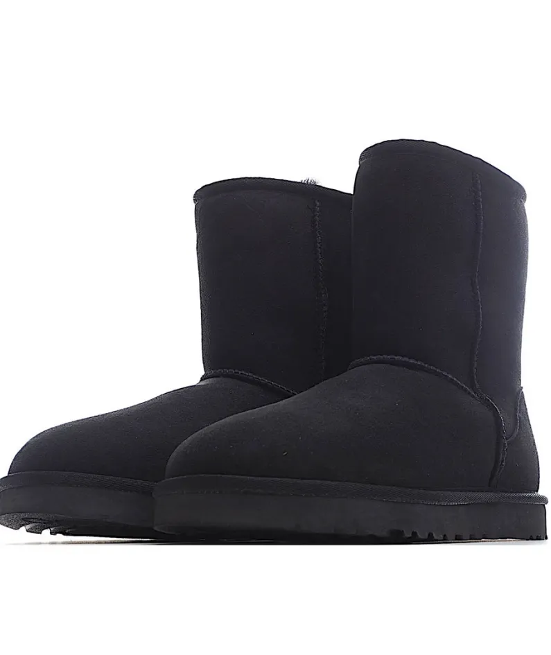 UGG Classic Mini series snow boots