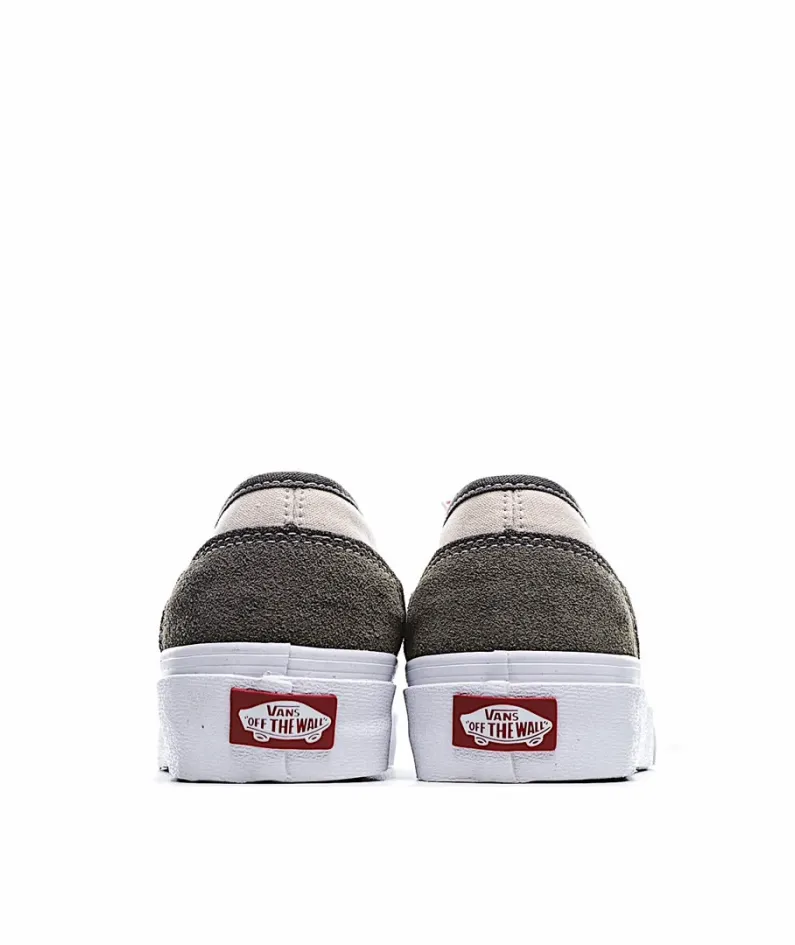 Vans Style 36 Classic Sneakers