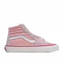 Vans Sk8-Hi Classic High-Top Sneaker Espadrilles