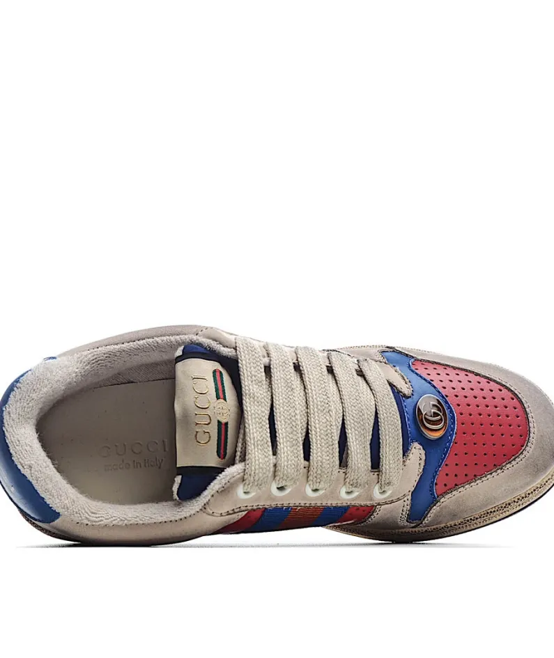 Gucci Air Cushion Dad Shoes