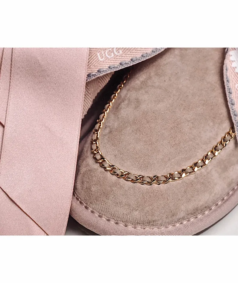 UGG Kailin fifth generation snow boots casual shoes