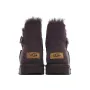 UGG Classic Mini series snow boots