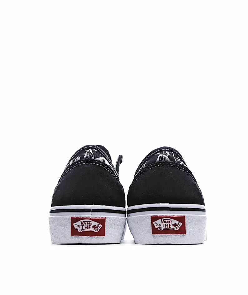Vans Style 36 Classic Sneakers