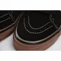 Vans Sk8-Hi Classic High-Top Sneaker Espadrilles