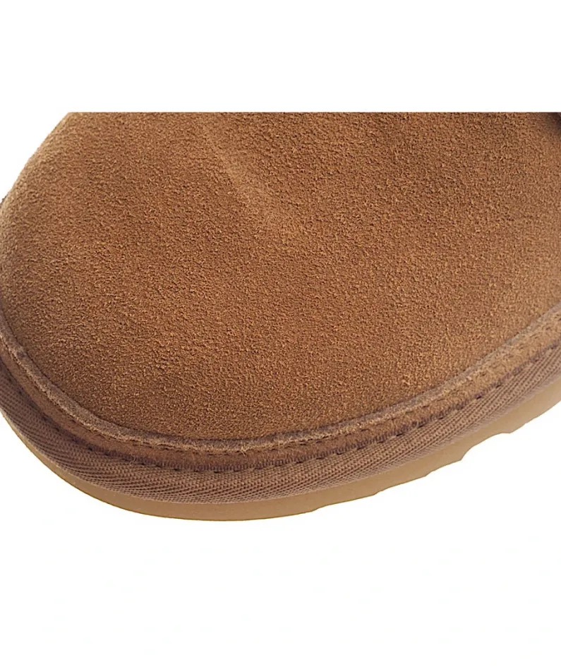 UGG Classic Sneakers Martin Boots